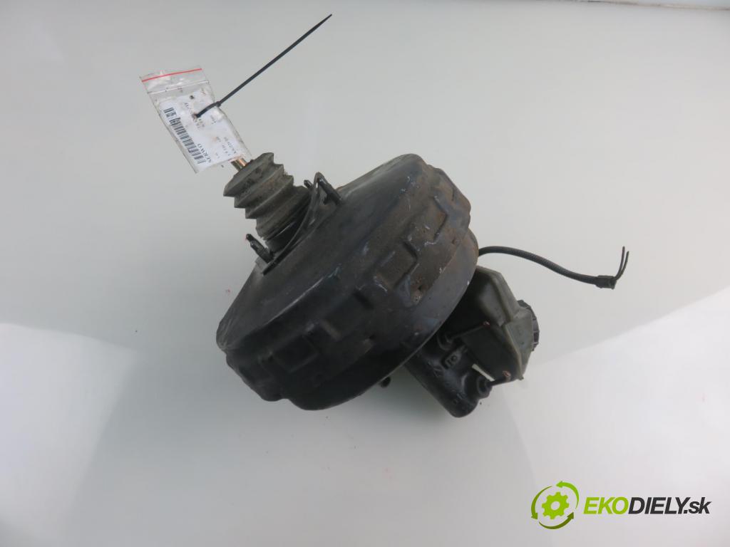 VW TRANSPORTER IV Skrzynia (70XA) FURGON 1995 50,00 1.9 TD 68 - ABL 1896,00 Posilovač 701612101K (Servočerpadlá, pumpy riadenia)