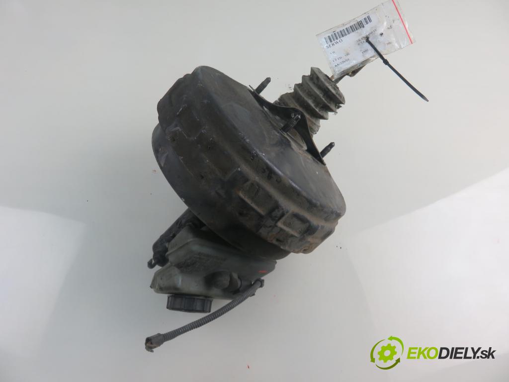 VW TRANSPORTER IV Skrzynia (70XA) FURGON 1995 50,00 1.9 TD 68 - ABL 1896,00 Posilovač 701612101K (Servočerpadlá, pumpy riadenia)