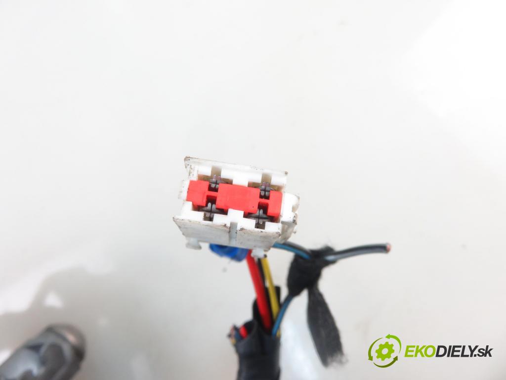 FORD ESCORT VI kаbriolet (ALL) CABRIO 1996 55,00 1.4 8V 75 - F4B 1392,00 spinačka  (Spínacie skrinky a kľúče)