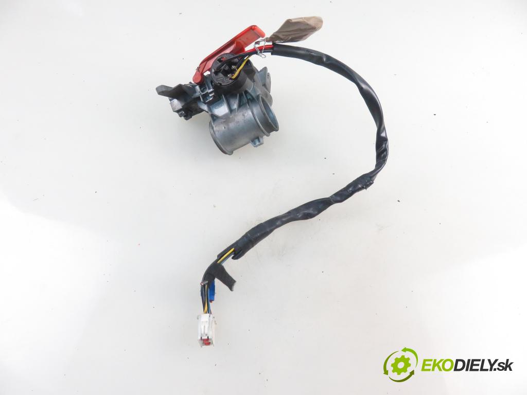 FORD ESCORT VI kаbriolet (ALL) CABRIO 1996 55,00 1.4 8V 75 - F4B 1392,00 spinačka  (Spínacie skrinky a kľúče)