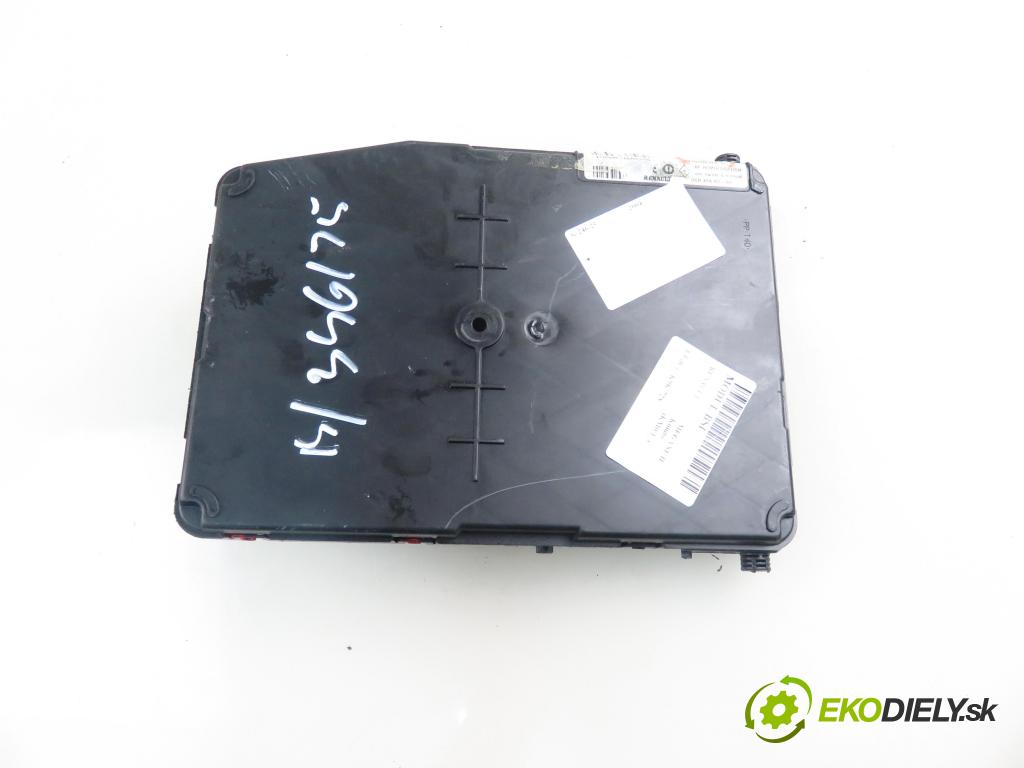 RENAULT MEGANE II Kombi (KM0/1_) KOMBI 2004 0,00 1.5 dCi - K9K 728 1461,00 MODUL BSI 8200309691 ; S118400320D