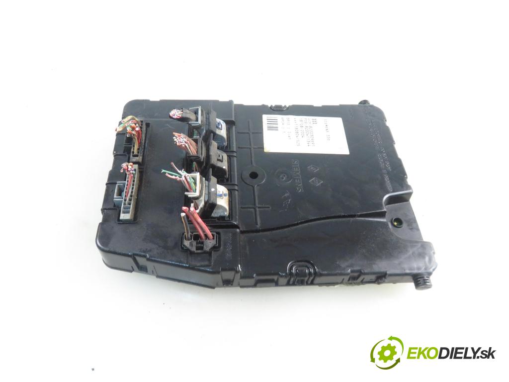 RENAULT MEGANE II Kombi (KM0/1_) KOMBI 2004 0,00 1.5 dCi - K9K 728 1461,00 MODUL BSI 8200309691 ; S118400320D