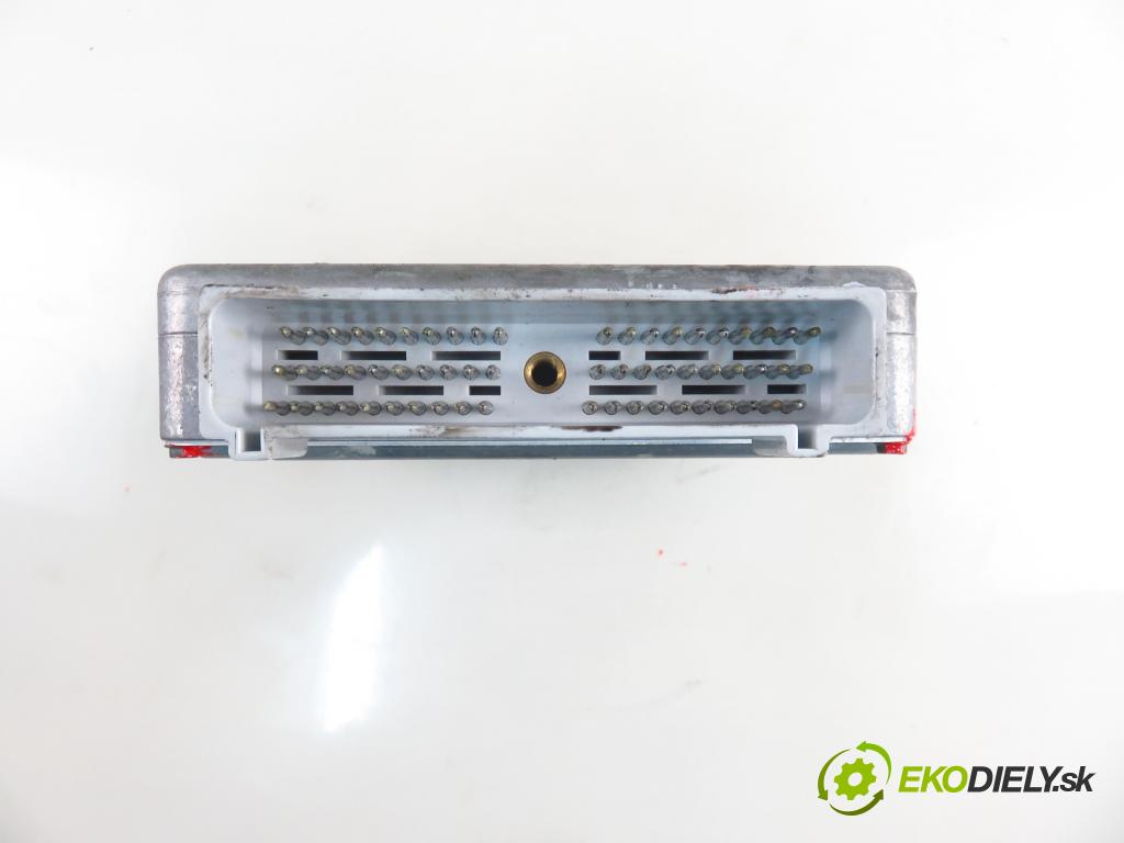 FORD ESCORT VI kаbriolet (ALL) CABRIO 1996 55,00 1.4 8V 75 - F4B 1392,00 Riadiaca jednotka Motor 94AB12A650EB