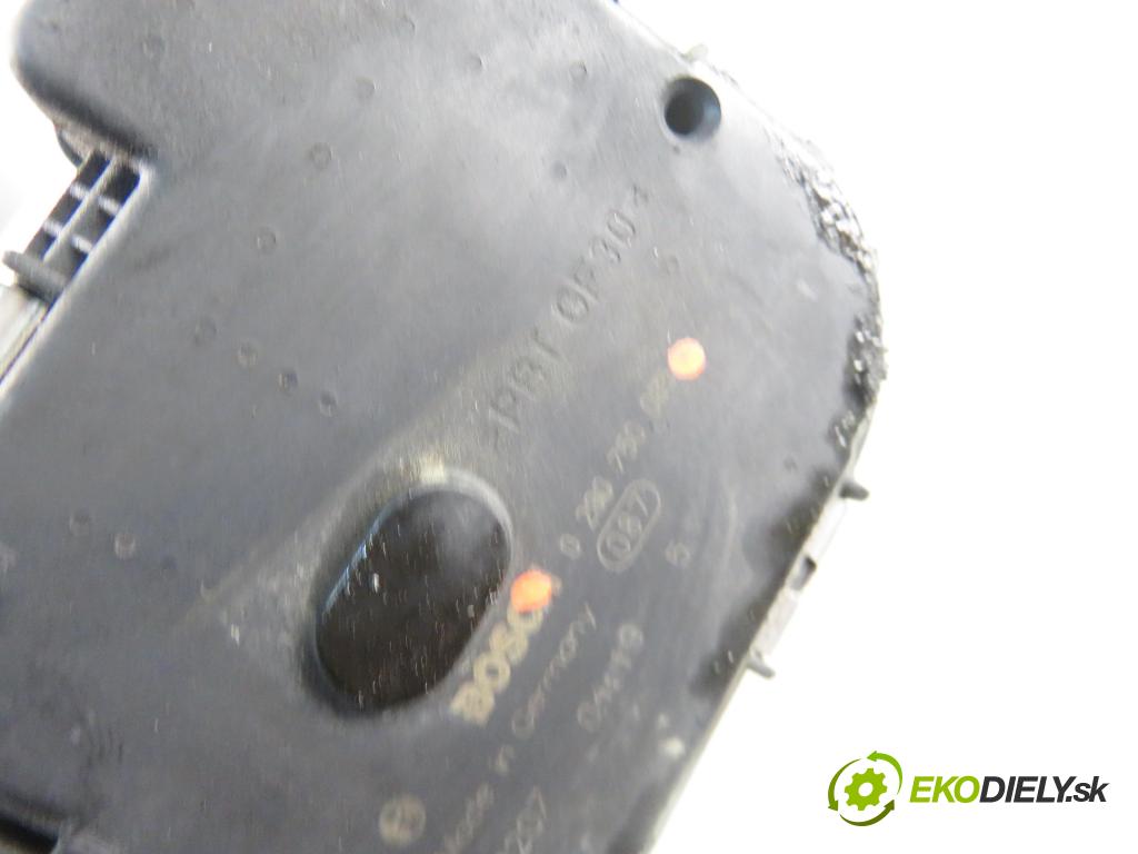 CITROEN XSARA (N1) HB 2002 80,00 1.6 16V 109 - NFU 1587,00 Škrtiaca klapka 0280750085 (Škrtiace klapky)