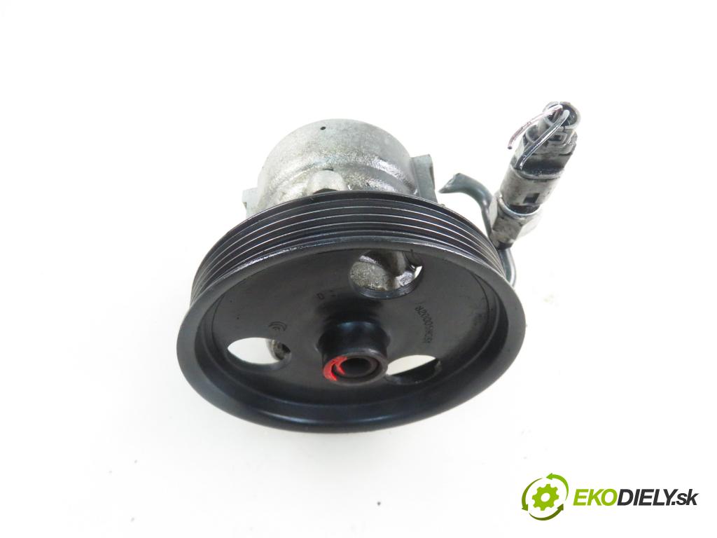 RENAULT MEGANE I (BA0/1_) HB 2002 79,00 1.6 16V 107 - K4M 700 1598,00 Pumpa servočerpadlo 26090956 ; 8200113599 ; 8200112299 (Servočerpadlá, pumpy riadenia)