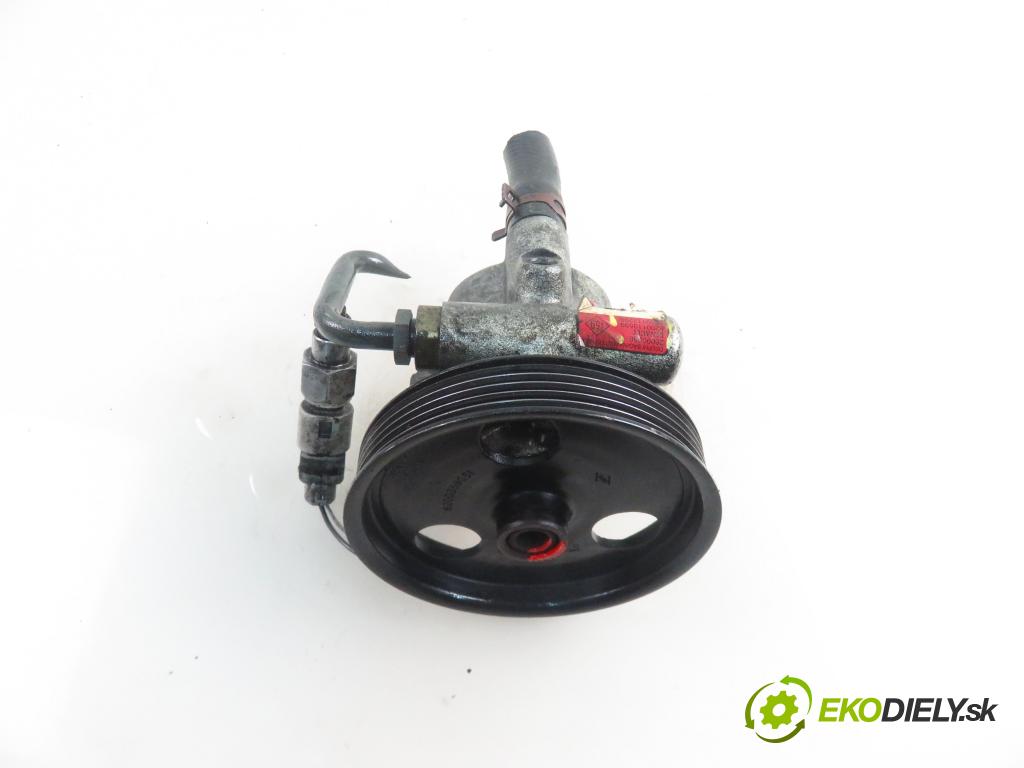 RENAULT MEGANE I (BA0/1_) HB 2002 79,00 1.6 16V 107 - K4M 700 1598,00 Pumpa servočerpadlo 26090956 ; 8200113599 ; 8200112299 (Servočerpadlá, pumpy riadenia)