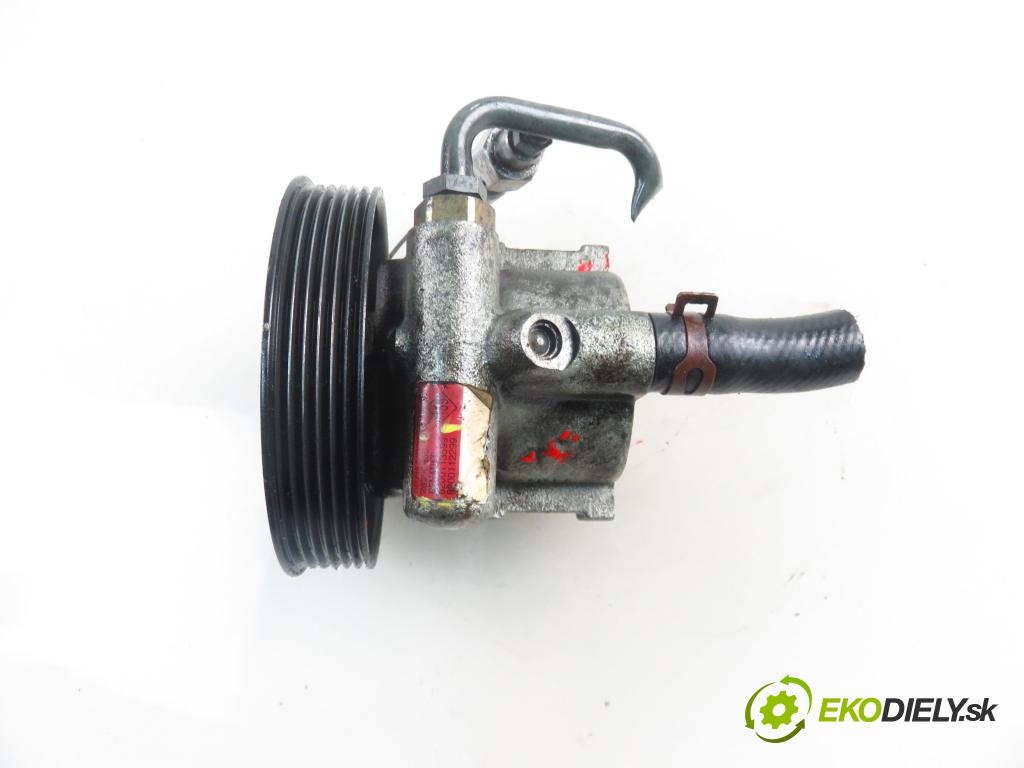 RENAULT MEGANE I (BA0/1_) HB 2002 79,00 1.6 16V 107 - K4M 700 1598,00 Pumpa servočerpadlo 26090956 ; 8200113599 ; 8200112299 (Servočerpadlá, pumpy riadenia)