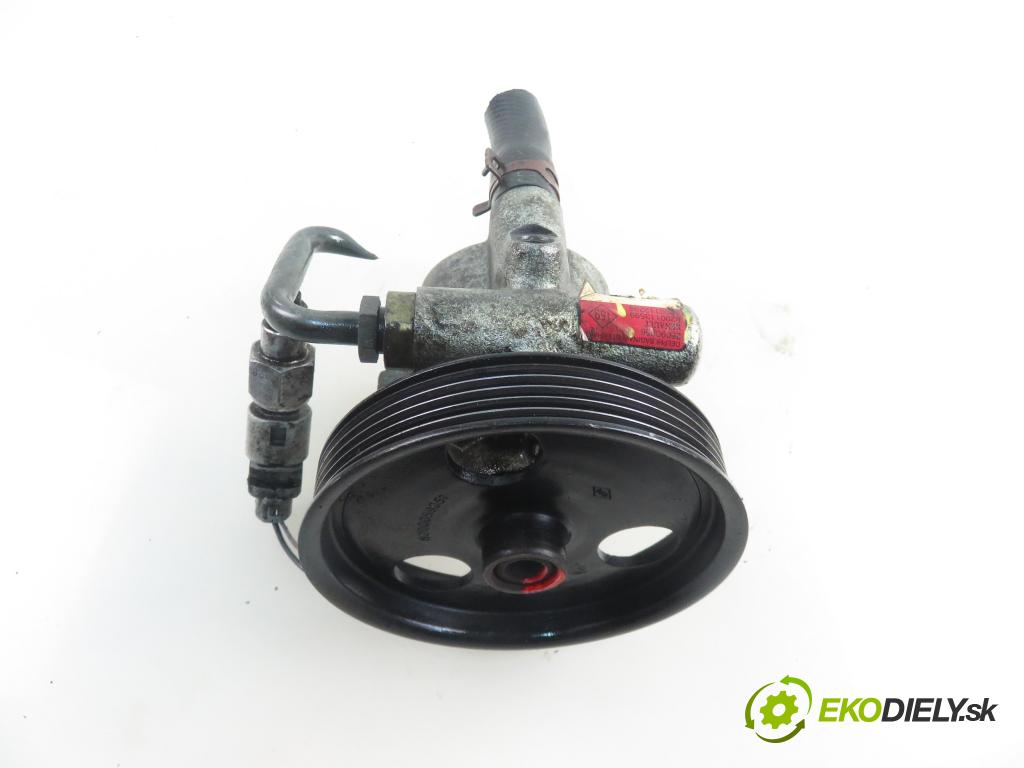 RENAULT MEGANE I (BA0/1_) HB 2002 79,00 1.6 16V 107 - K4M 700 1598,00 Pumpa servočerpadlo 26090956 ; 8200113599 ; 8200112299 (Servočerpadlá, pumpy riadenia)