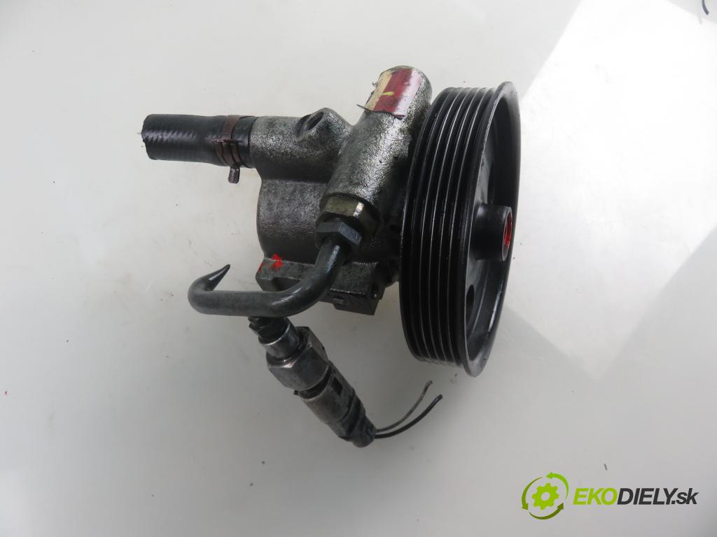 RENAULT MEGANE I (BA0/1_) HB 2002 79,00 1.6 16V 107 - K4M 700 1598,00 Pumpa servočerpadlo 26090956 ; 8200113599 ; 8200112299 (Servočerpadlá, pumpy riadenia)