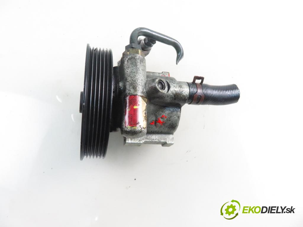 RENAULT MEGANE I (BA0/1_) HB 2002 79,00 1.6 16V 107 - K4M 700 1598,00 Pumpa servočerpadlo 26090956 ; 8200113599 ; 8200112299 (Servočerpadlá, pumpy riadenia)