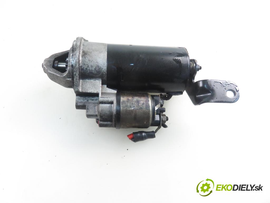 OPEL ZAFIRA A Nadwozie Wielkopojemne (MPV) (T98) MINIVAN 2001 74,00 2.0 DTI 16V 101 - Y 20 DTH 1995,00 Štartér 0001109052 (Štartéry)