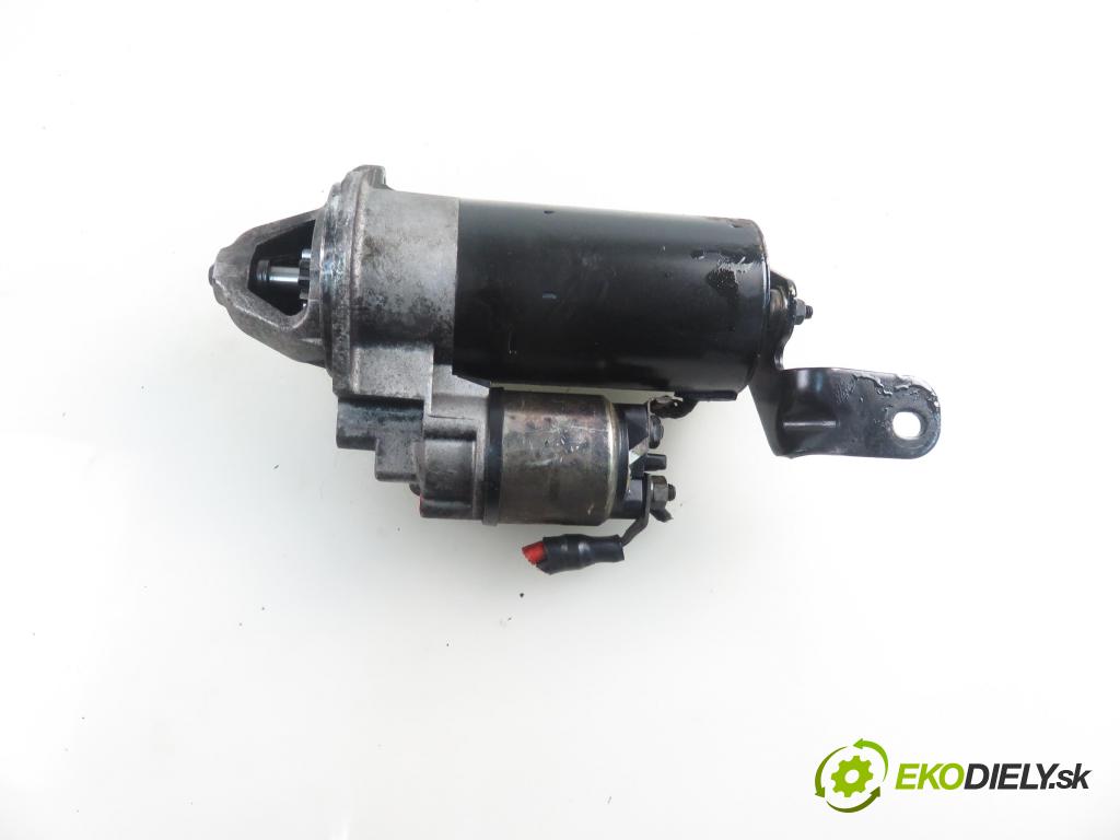 OPEL ZAFIRA A Nadwozie Wielkopojemne (MPV) (T98) MINIVAN 2001 74,00 2.0 DTI 16V 101 - Y 20 DTH 1995,00 Štartér 0001109052 (Štartéry)