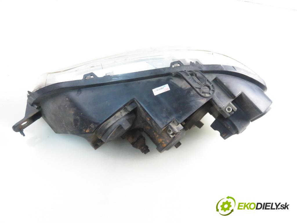 FIAT PUNTO (188_) HB 2003 44,00 1.2 60 - 188 A4.000 1242,00 světlo PP