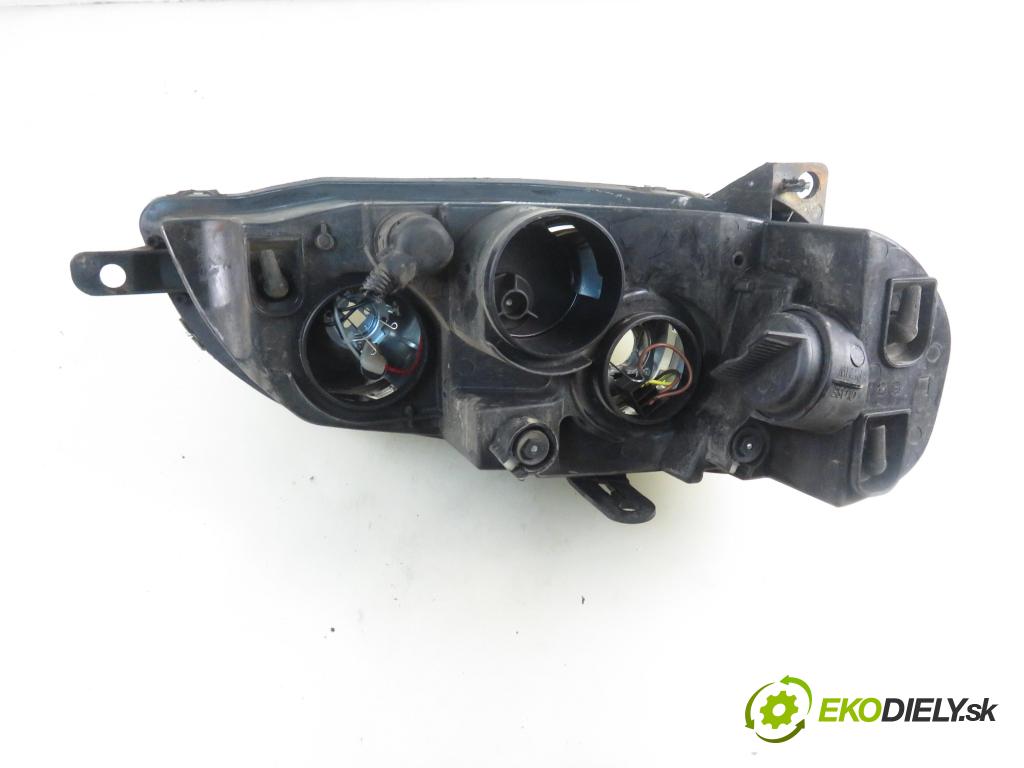 FIAT PUNTO (188_) HB 2003 44,00 1.2 60 - 188 A4.000 1242,00 světlo LP 