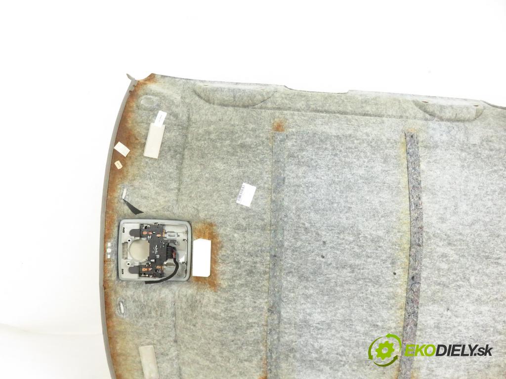 AUDI A3 (8L1) HB 2001 75,00 1.6 - AVU 1595,00 Stropný tapacír 8L4867505D (Stropné tapacíre)