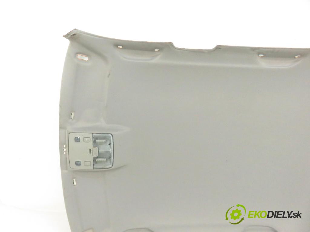 AUDI A3 (8L1) HB 2001 75,00 1.6 - AVU 1595,00 Stropný tapacír 8L4867505D (Stropné tapacíre)