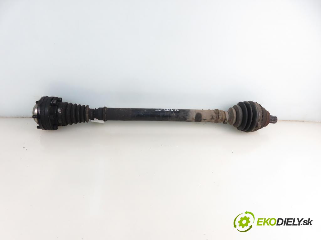 VW PASSAT B6 Variant (3C5) KOMBI 2007 125,00 2.0 TDI - BMR 1968,00 Poloos PP