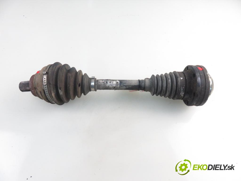 VW PASSAT B6 Variant (3C5) KOMBI 2007 125,00 2.0 TDI - BMR 1968,00 Poloos LP 