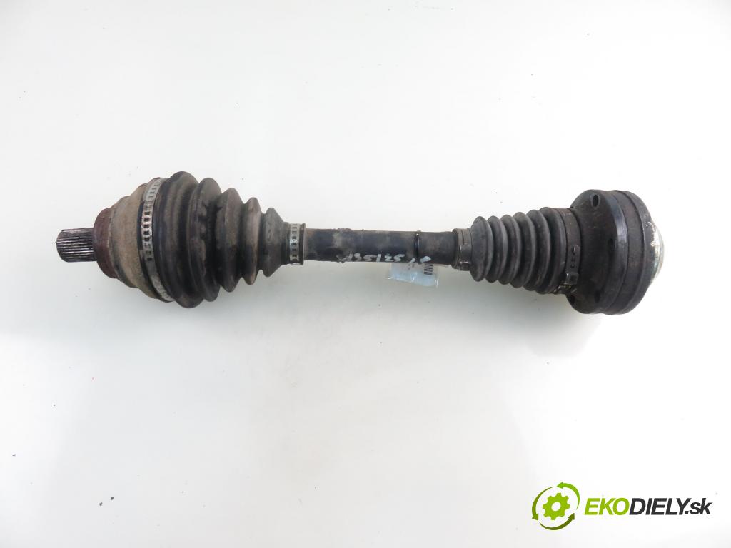 VW PASSAT B6 Variant (3C5) KOMBI 2007 125,00 2.0 TDI - BMR 1968,00 Poloos LP