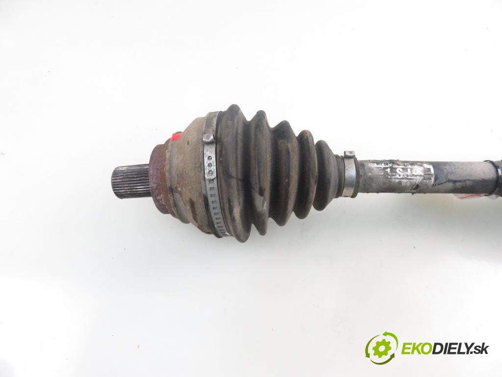 VW PASSAT B6 Variant (3C5) KOMBI 2007 125,00 2.0 TDI - BMR 1968,00 Poloos LP