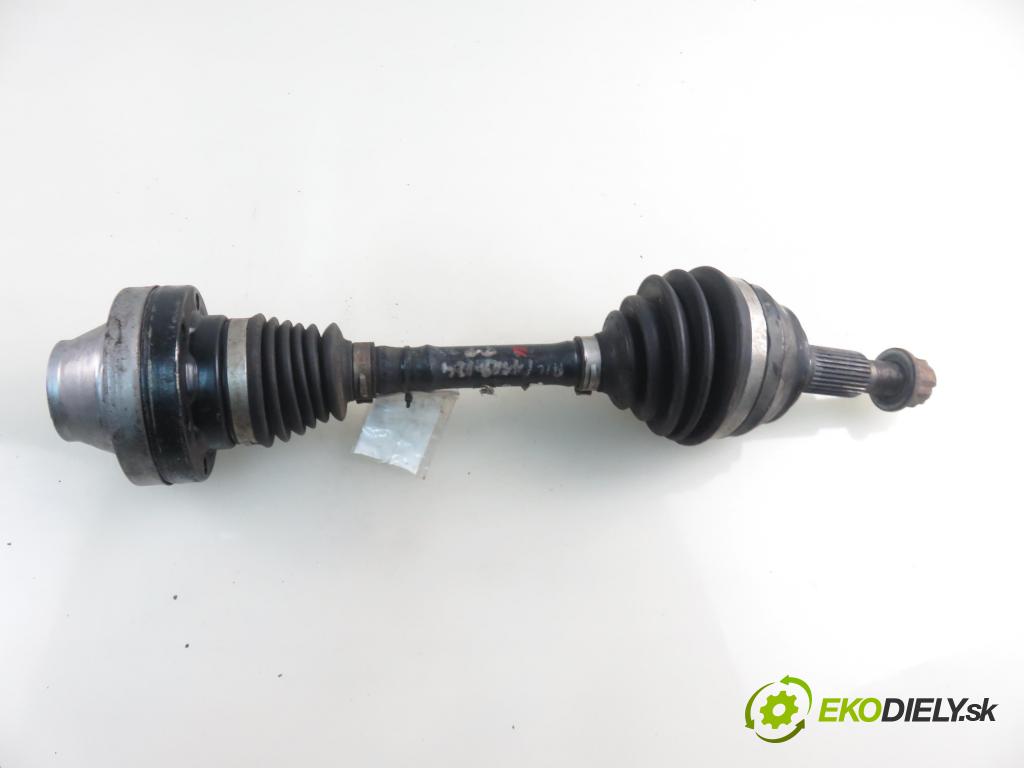 VW TOUAREG (7LA, 7L6, 7L7) SUV 2005 165,00 3.0 V6 TDI 224 - BKS 2967,00 Poloos PP 