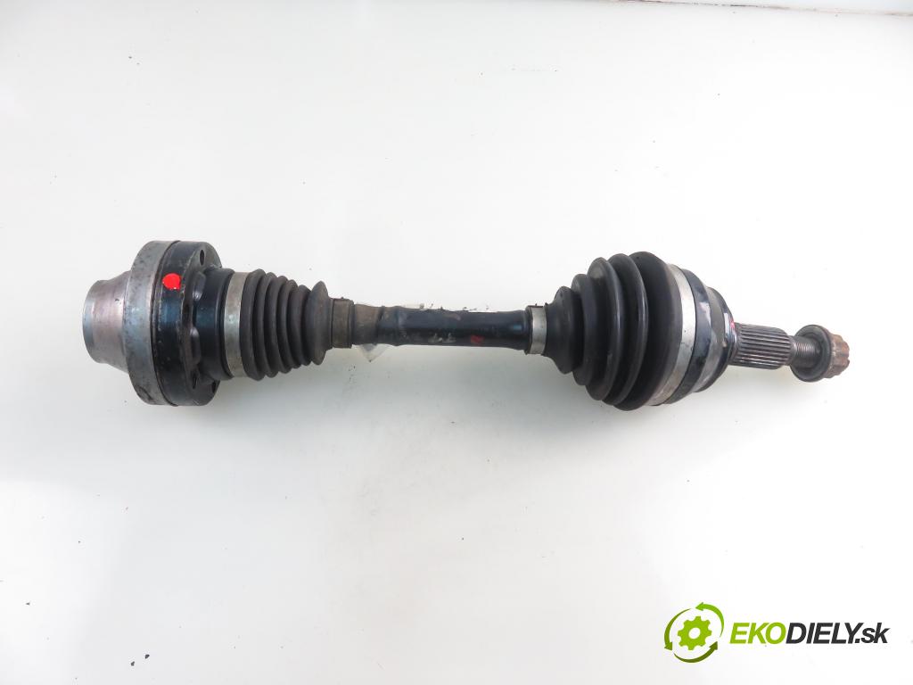 VW TOUAREG (7LA, 7L6, 7L7) SUV 2005 165,00 3.0 V6 TDI 224 - BKS 2967,00 Poloos PP