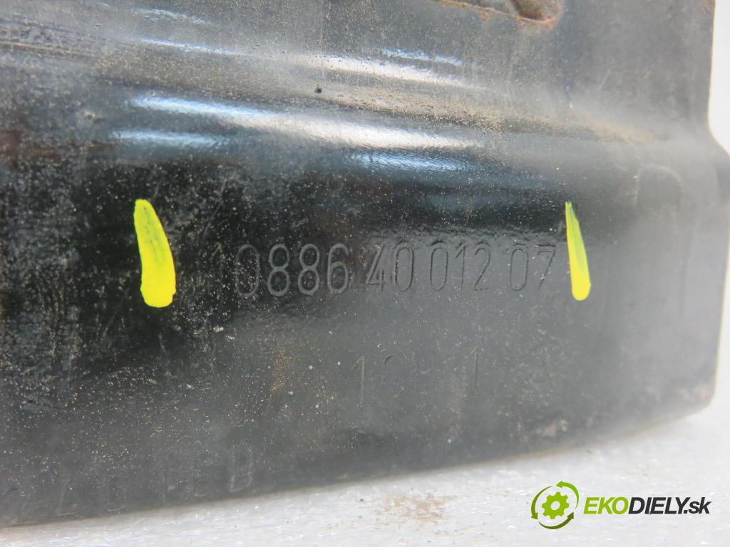 FORD S-MAX II (CJ, WA6) MINIVAN 2016 132,00 2.0 TDCi 180 - T8CJ 1997,00 výztuha nárazníka ZADNÍ: 108864001207