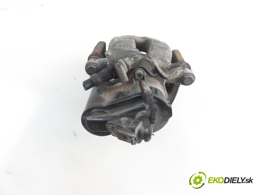 VW PASSAT B6 (3C2) SEDAN 2005 103,00 2.0 TDI 16V - BKP 1968,00 Brzdič strmeň LT