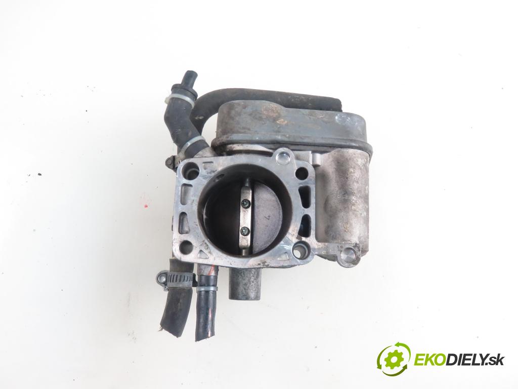 OPEL ASTRA G liftback (T98) HB 2004 66,00 1.4 16V - X 14 XE 1389,00 Škrtiaca klapka 25177983 (Škrtiace klapky)