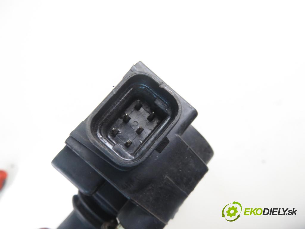 OPEL ASTRA G liftback (T98) HB 2004 66,00 1.4 16V - X 14 XE 1389,00 cívka zapalovací 19005212