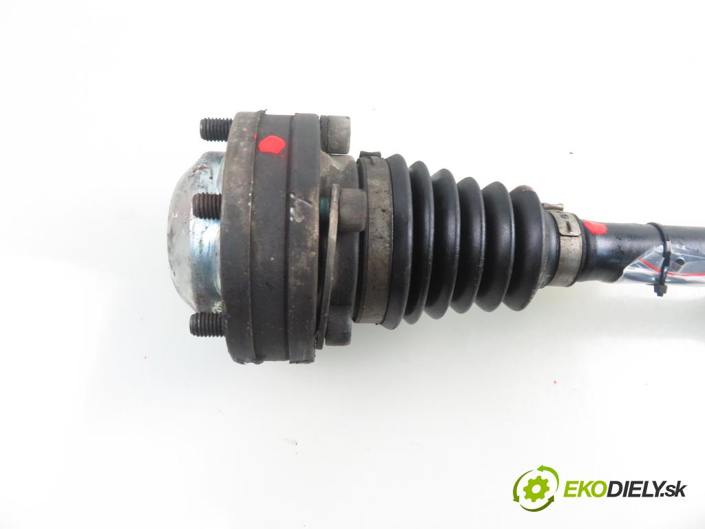 VW PASSAT B6 (3C2) SEDAN 2005 103,00 2.0 TDI 16V - BKP 1968,00 Poloos LP
