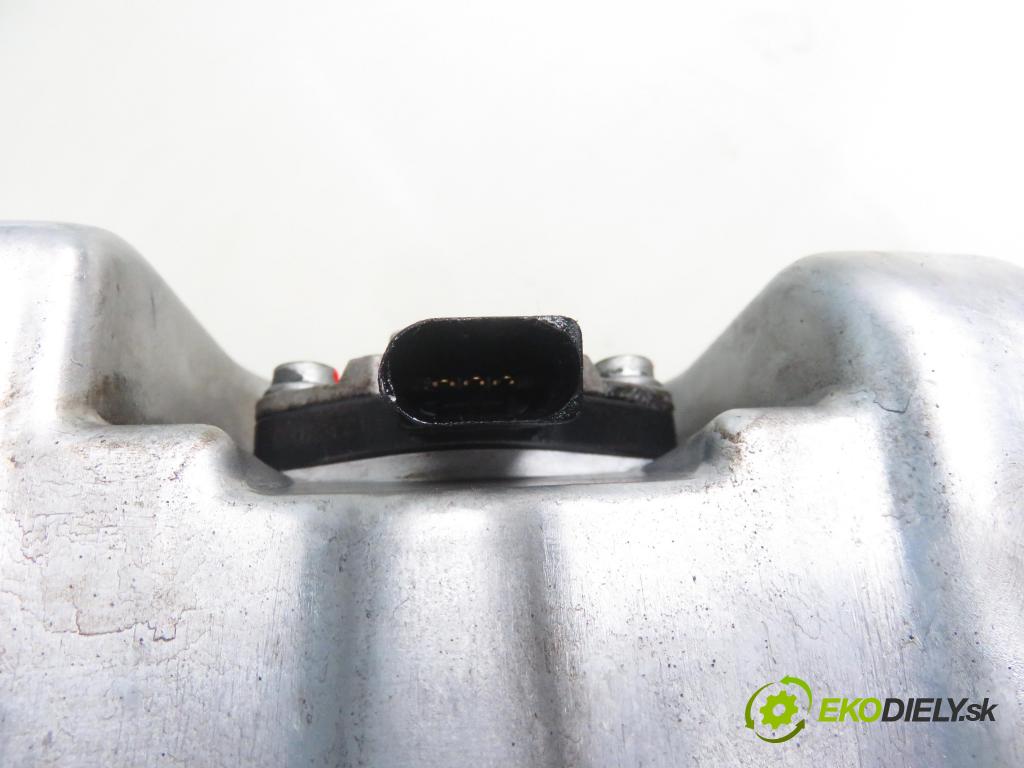 VW GOLF IV (1J1) HB 1999 74,00 1.9 TDI 4motion - ATD 1896,00 vana olejová  (Olejové vany)