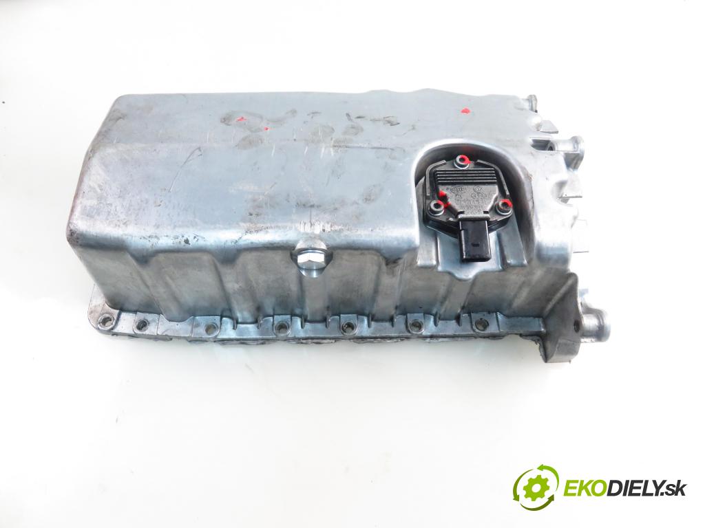 VW GOLF IV (1J1) HB 1999 74,00 1.9 TDI 4motion - ATD 1896,00 vana olejová  (Olejové vany)