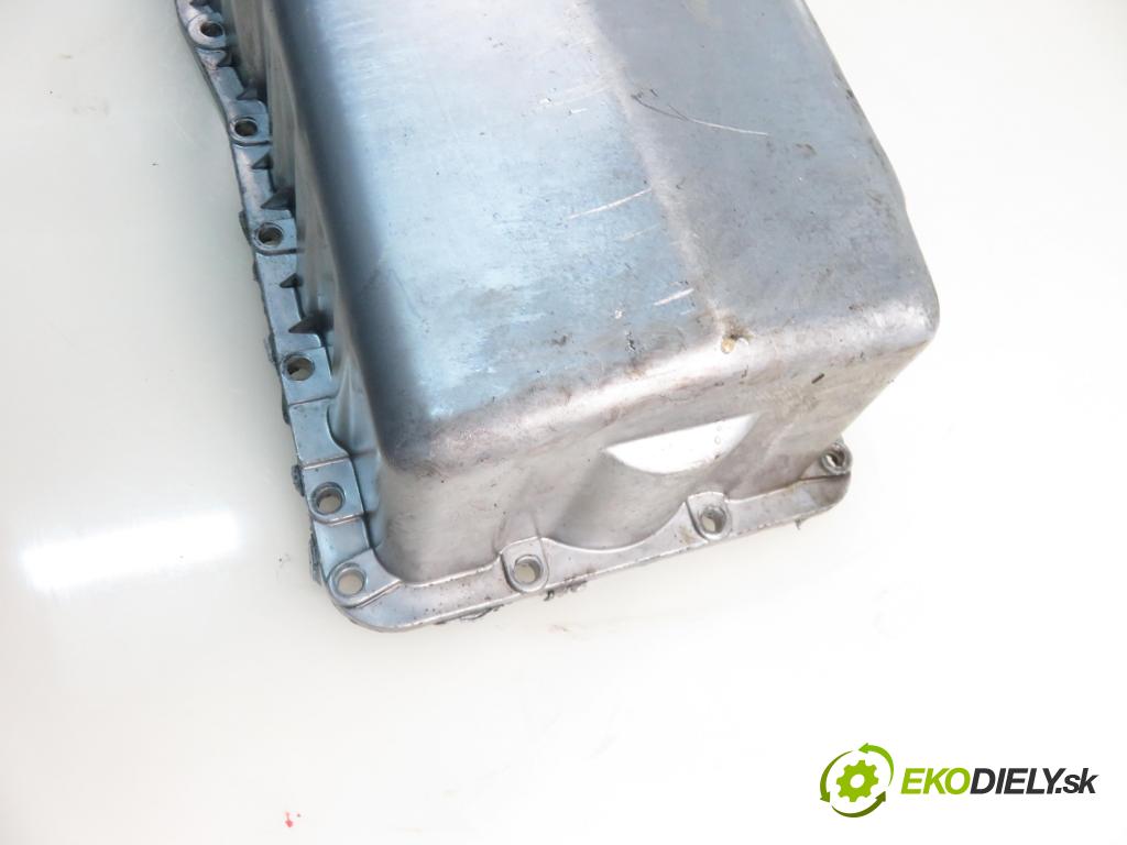 VW GOLF IV (1J1) HB 1999 74,00 1.9 TDI 4motion - ATD 1896,00 vana olejová  (Olejové vany)