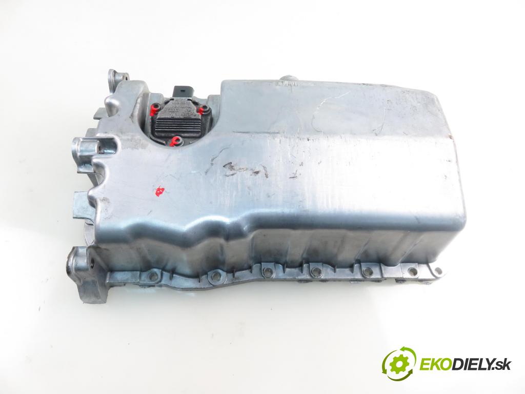 VW GOLF IV (1J1) HB 1999 74,00 1.9 TDI 4motion - ATD 1896,00 vana olejová  (Olejové vany)