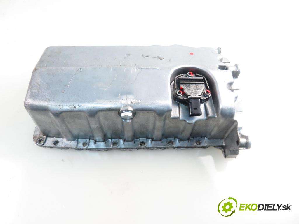 VW GOLF IV (1J1) HB 1999 74,00 1.9 TDI 4motion - ATD 1896,00 vana olejová  (Olejové vany)