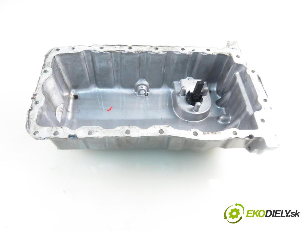 VW GOLF IV (1J1) HB 1999 74,00 1.9 TDI 4motion - ATD 1896,00 vana olejová  (Olejové vany)