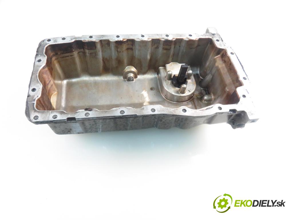 AUDI A3 (8L1) HB 2001 75,00 1.6 - AVU 1595,00 vana olejová 038103603N (Olejové vany)