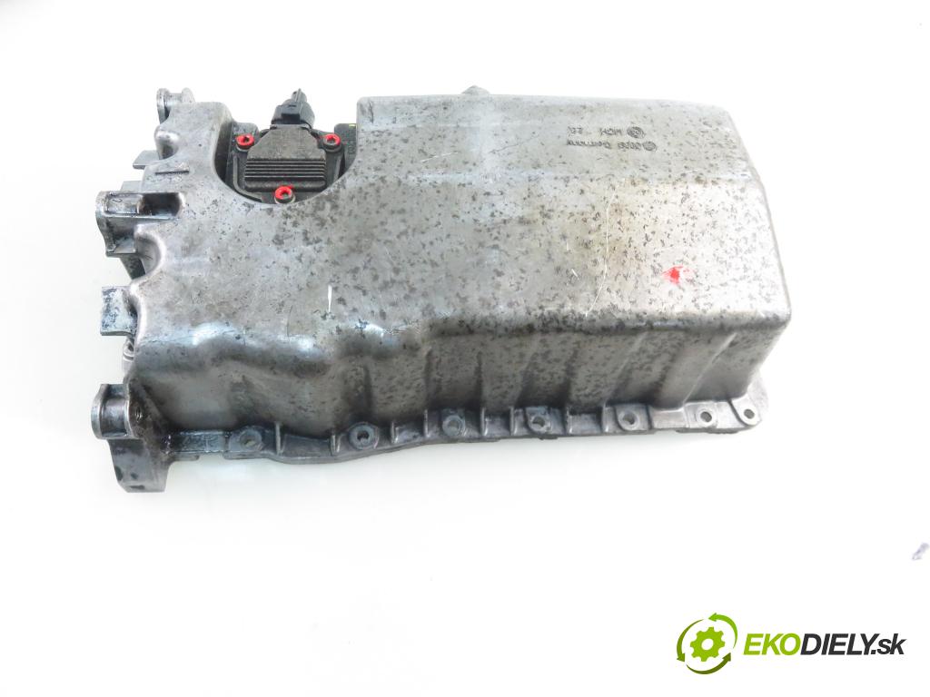 AUDI A3 (8L1) HB 2001 75,00 1.6 - AVU 1595,00 vana olejová 038103603N (Olejové vany)