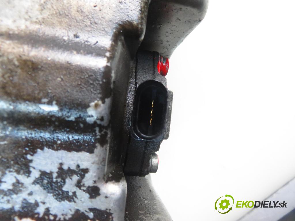 AUDI A3 (8L1) HB 2001 75,00 1.6 - AVU 1595,00 vana olejová 038103603N (Olejové vany)