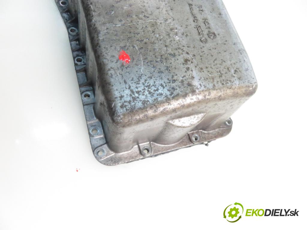 AUDI A3 (8L1) HB 2001 75,00 1.6 - AVU 1595,00 vana olejová 038103603N (Olejové vany)