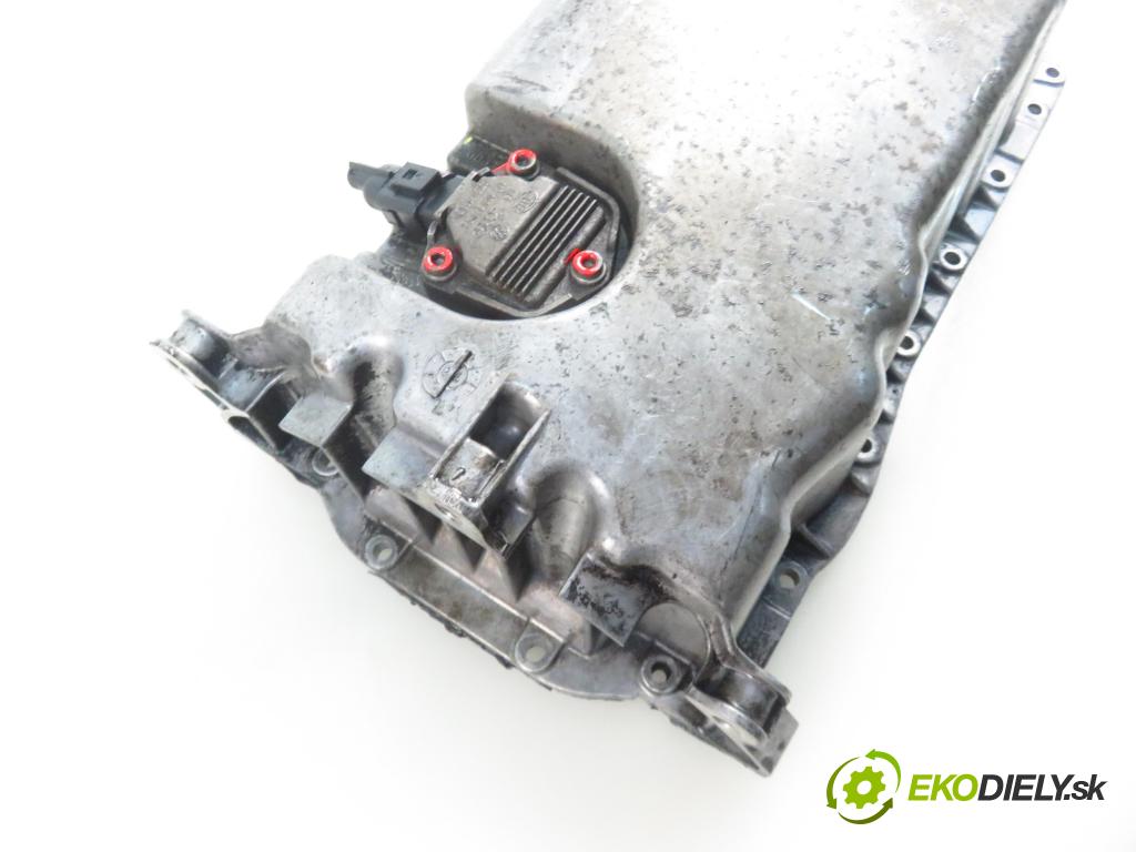 AUDI A3 (8L1) HB 2001 75,00 1.6 - AVU 1595,00 vana olejová 038103603N (Olejové vany)