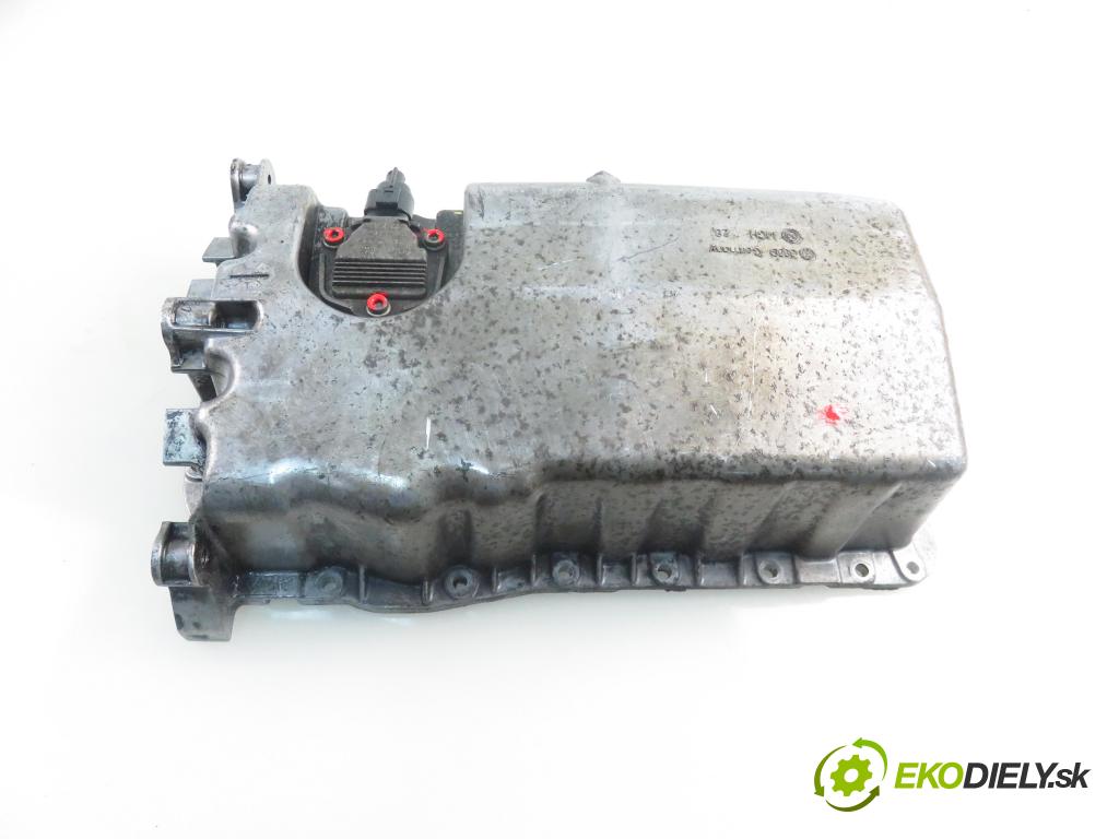 AUDI A3 (8L1) HB 2001 75,00 1.6 - AVU 1595,00 vana olejová 038103603N (Olejové vany)