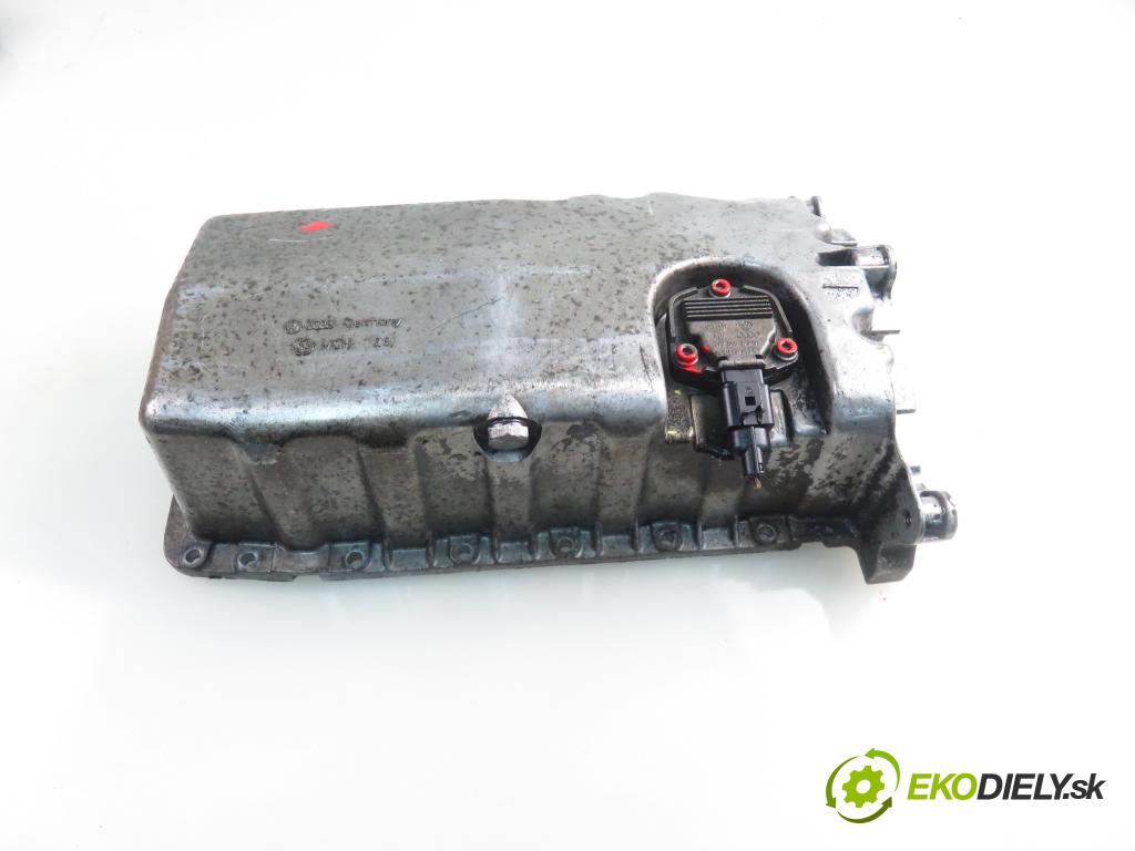 AUDI A3 (8L1) HB 2001 75,00 1.6 - AVU 1595,00 vana olejová 038103603N (Olejové vany)