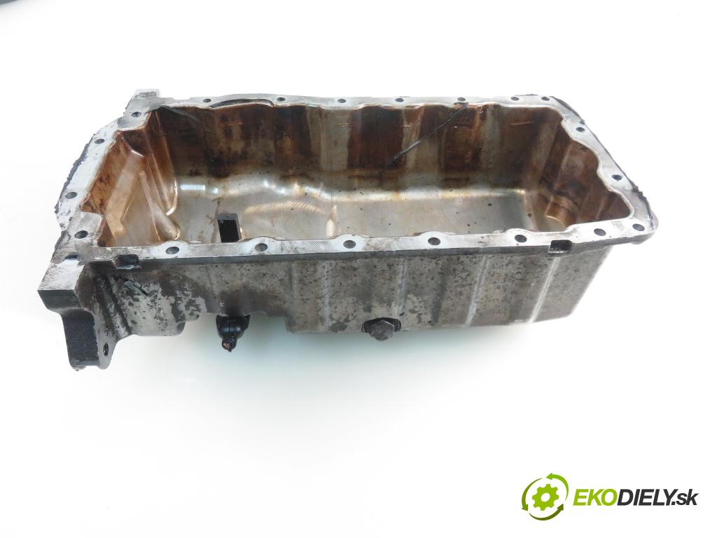 AUDI A3 (8L1) HB 2001 75,00 1.6 - AVU 1595,00 vana olejová 038103603N (Olejové vany)