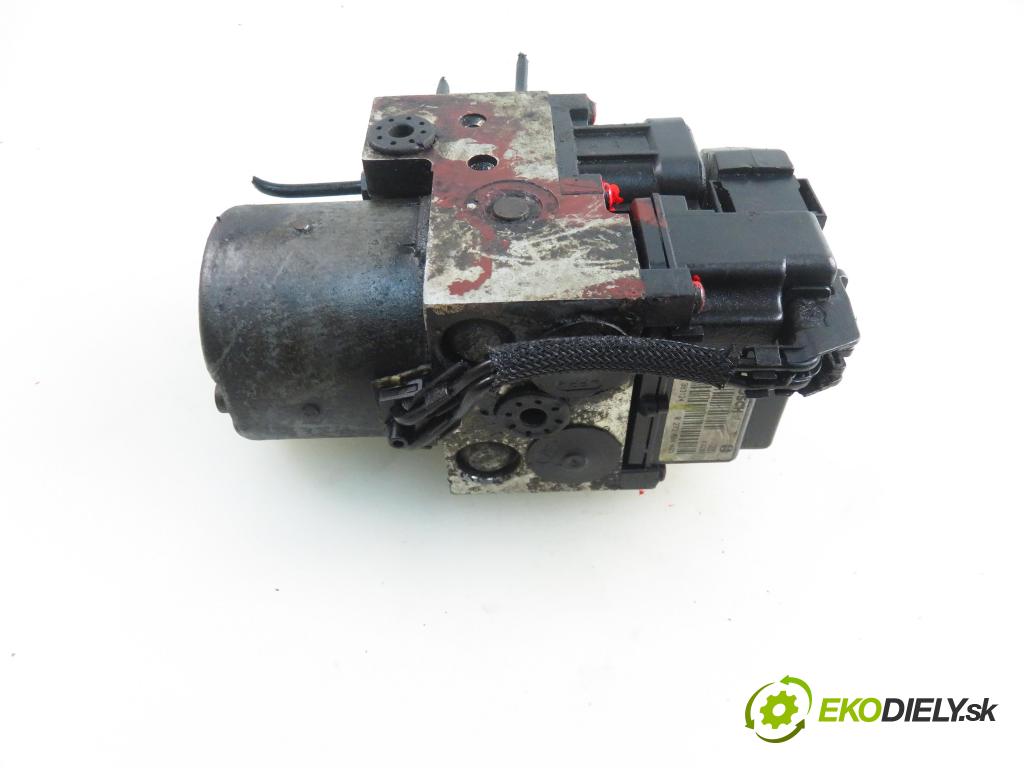 CITROEN JUMPER Skrzynia (244) FURGON 2003 62,00 2.0 HDi - RHV (DW10TD) 1997,00 Pumpa ABS 0273004423 ; 46786432 ; 0265216708 (Pumpy ABS)