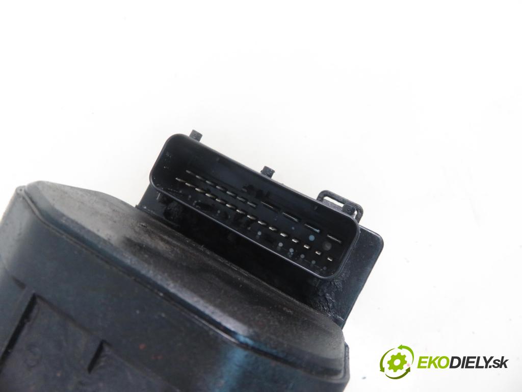 CITROEN JUMPER Skrzynia (244) FURGON 2003 62,00 2.0 HDi - RHV (DW10TD) 1997,00 Pumpa ABS 0273004423 ; 46786432 ; 0265216708 (Pumpy ABS)