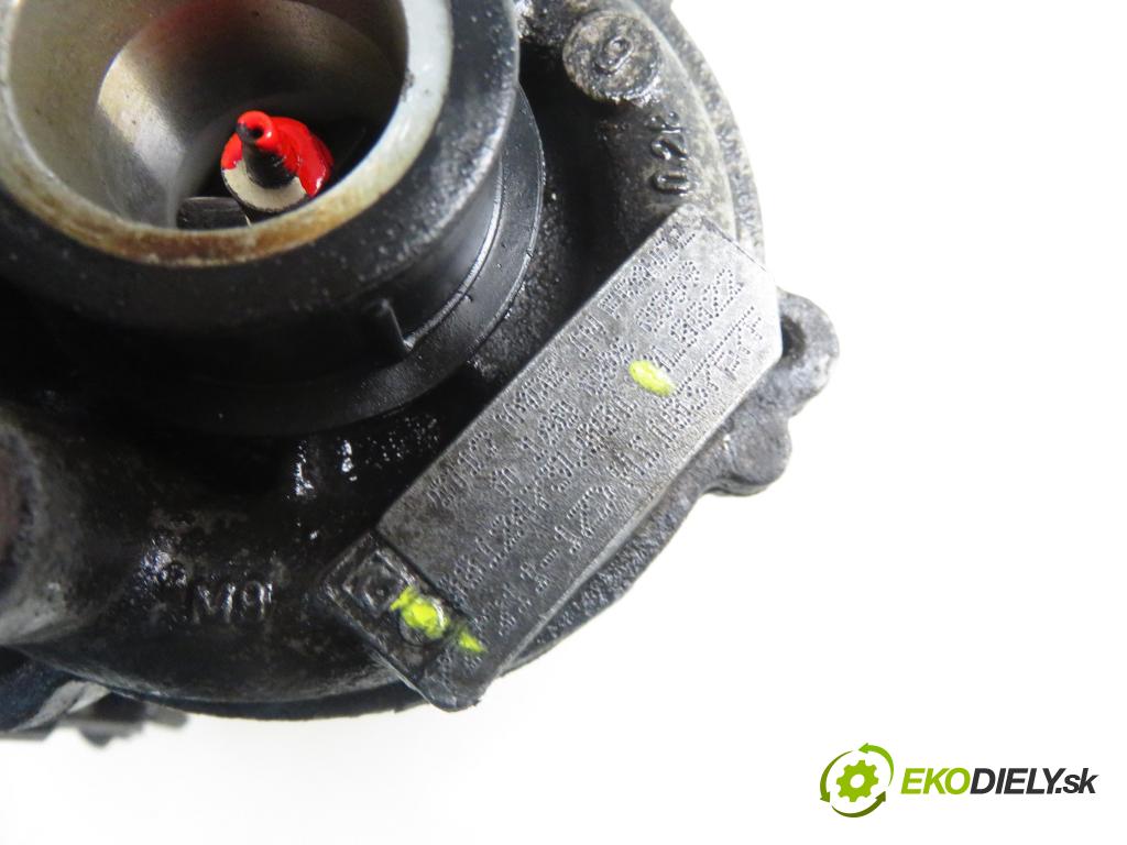 SMART FORTWO Coupe (450) HB 2004 37,00 0.7 (450.330) 50 - M 160.920 698,00 RYCHLONABÍJEČKA: 0012473V001 (Turbodúchadla (kompletní))