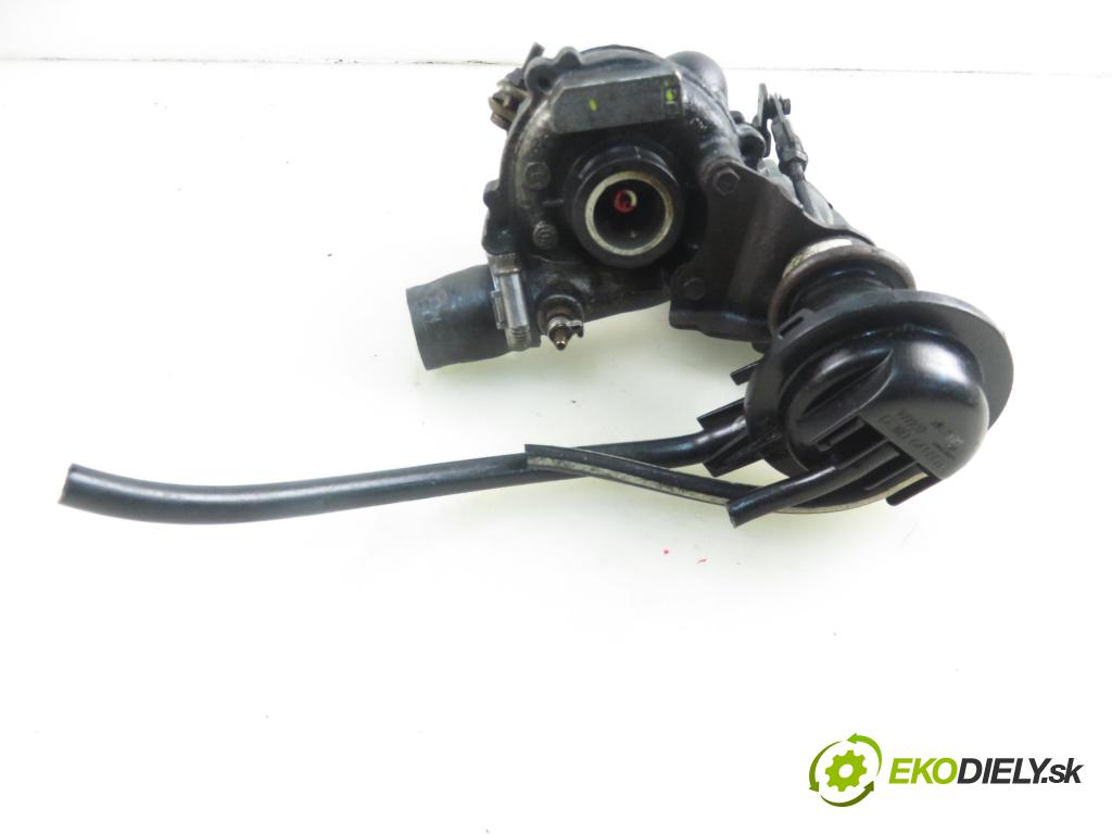 SMART FORTWO Coupe (450) HB 2004 37,00 0.7 (450.330) 50 - M 160.920 698,00 RYCHLONABÍJEČKA: 0012473V001 (Turbodúchadla (kompletní))