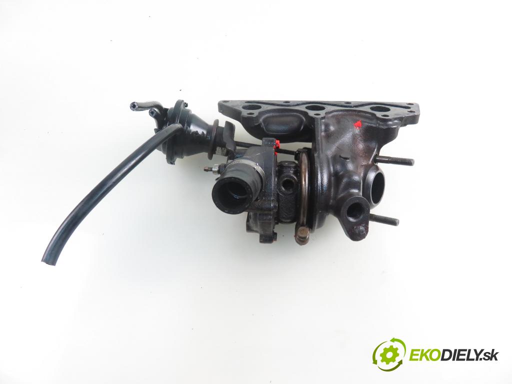 SMART FORTWO Coupe (450) HB 2004 37,00 0.7 (450.330) 50 - M 160.920 698,00 RYCHLONABÍJEČKA: 0012473V001 (Turbodúchadla (kompletní))